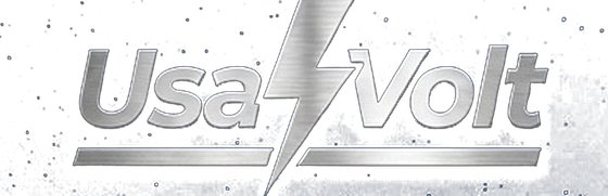 Usa Volt